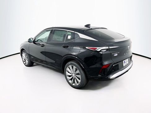 New 2025 Buick Envista Avenir image 5