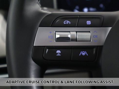 Certified 2026 Hyundai Tucson SEL image 5