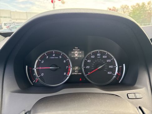 Used 2019 Acura MDX A-Spec image 32