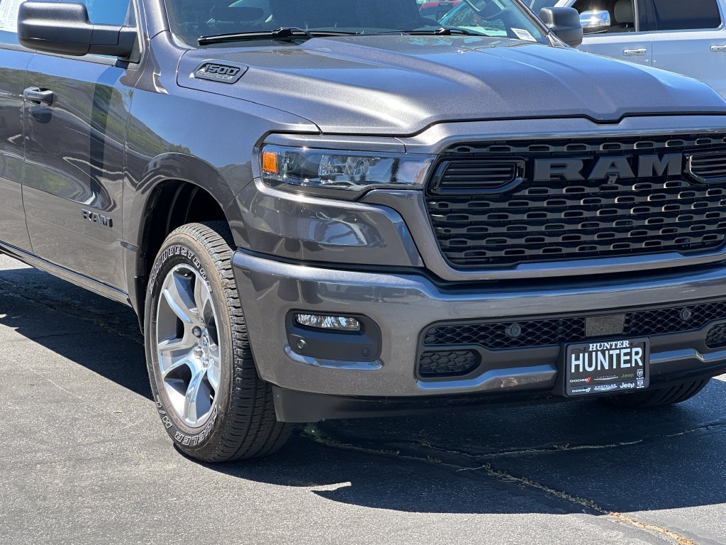 Used 2026 RAM 1500 Express RWD image 12