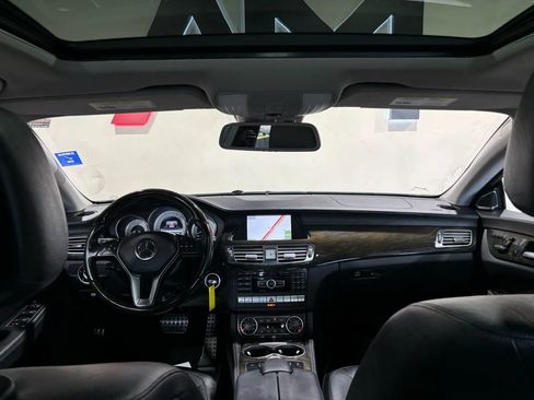 Used 2013 Mercedes-Benz CLS 550 image 15