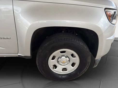 Used 2015 Chevrolet Colorado 2WD Extended Cab image 25