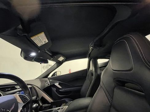 Used 2014 Chevrolet Corvette Stingray Coupe RWD image 69