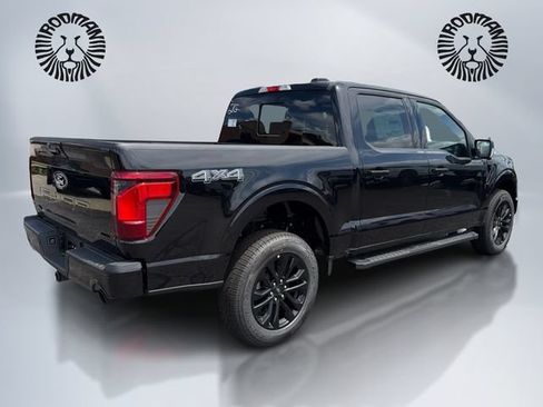 New 2026 Ford F150 XLT w/ Equipment Group 302A MID AWD/4WD image 6