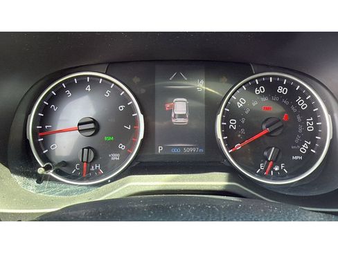 Certified 2020 Toyota RAV4 XLE w/ Convenience Package AWD/4WD image 25