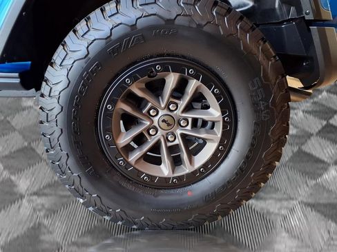 New 2025 Jeep Wrangler Unlimited Rubicon 392 image 23