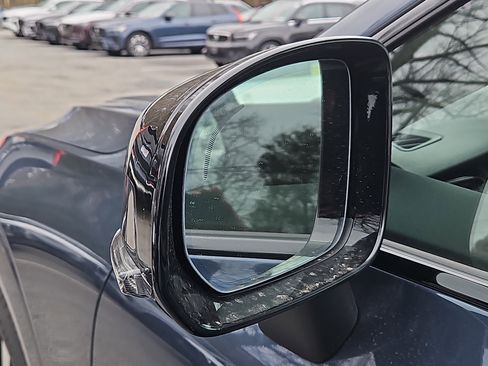 New 2026 Volvo XC60 B5 Plus w/ Protection Package Premier image 13