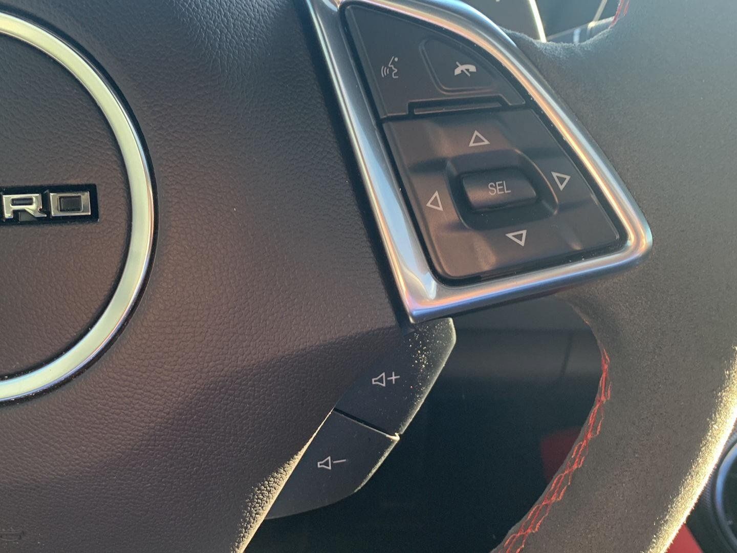 Used 2023 Chevrolet Camaro ZL1 RWD image 21