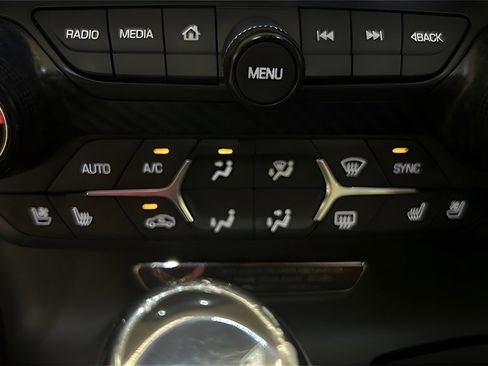 Used 2019 Chevrolet Corvette Z06 image 15