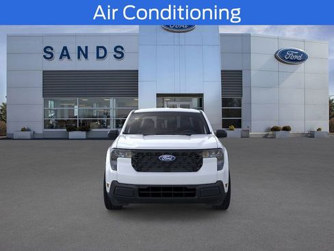 New 2025 Ford Maverick XL w/ Equipment Group 101A image 6