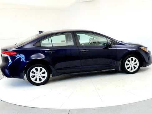 Certified 2024 Toyota Corolla LE image 6