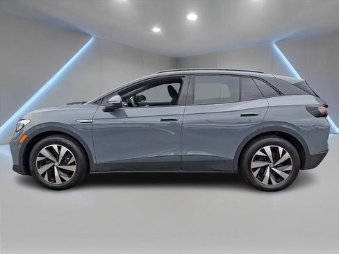 Used 2025 Volkswagen ID.4 Pro RWD image 7
