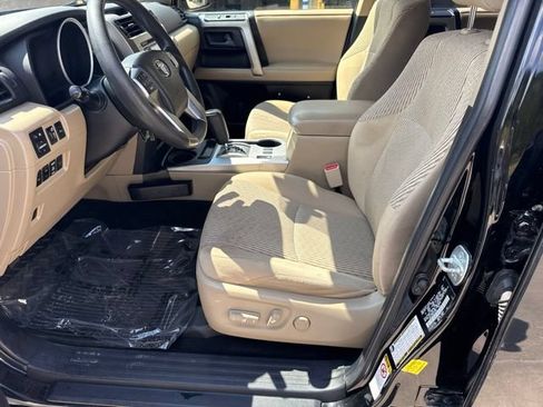 Used 2013 Toyota 4Runner SR5 w/ Convenience Pkg AWD/4WD image 14