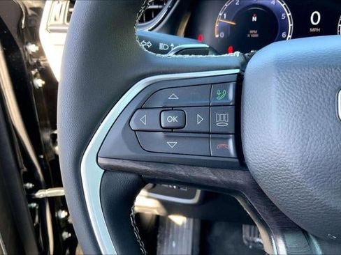 New 2026 Jeep Grand Cherokee L Limited image 44