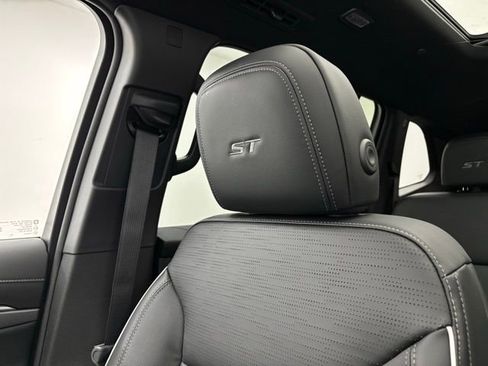 New 2026 Buick Enclave Sport Touring image 45