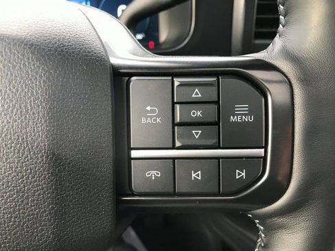 New 2026 Ford F350 Platinum w/ Tremor Off-Road Package image 13