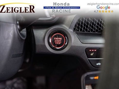 Used 2024 Honda CR-V EX image 25