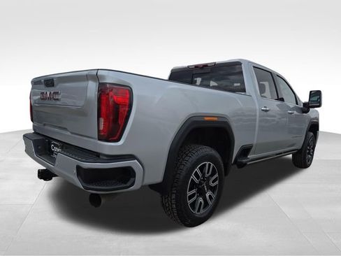 Used 2022 GMC Sierra 2500 Denali w/ Denali Ultimate Package AWD/4WD image 13