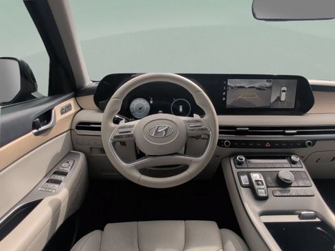 Used 2023 Hyundai Palisade Limited FWD image 34
