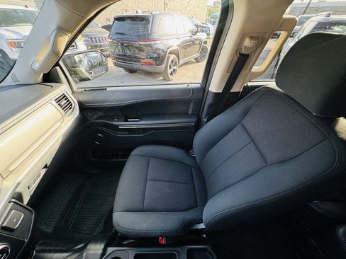 Used 2023 Ford Expedition Max XL AWD/4WD image 13