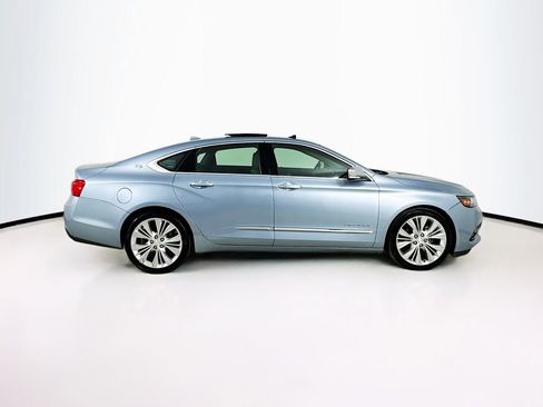 Used 2014 Chevrolet Impala LTZ FWD image 9