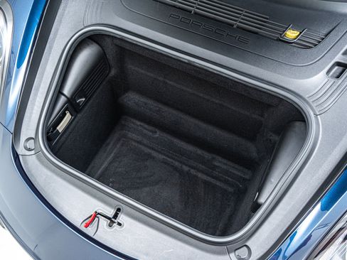 Used 2014 Porsche Cayman S RWD image 19