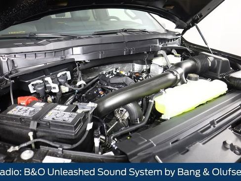 New 2025 Ford F150 Tremor w/ Equipment Group 402A High image 15