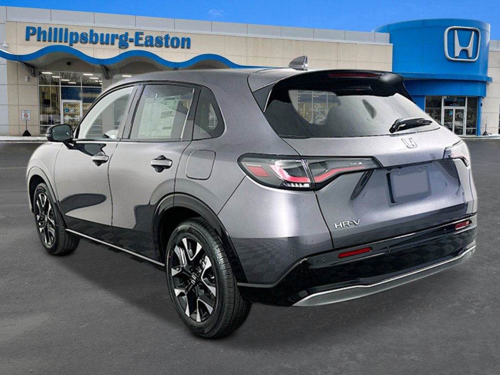 New 2027 Honda HR-V EX-L image 2