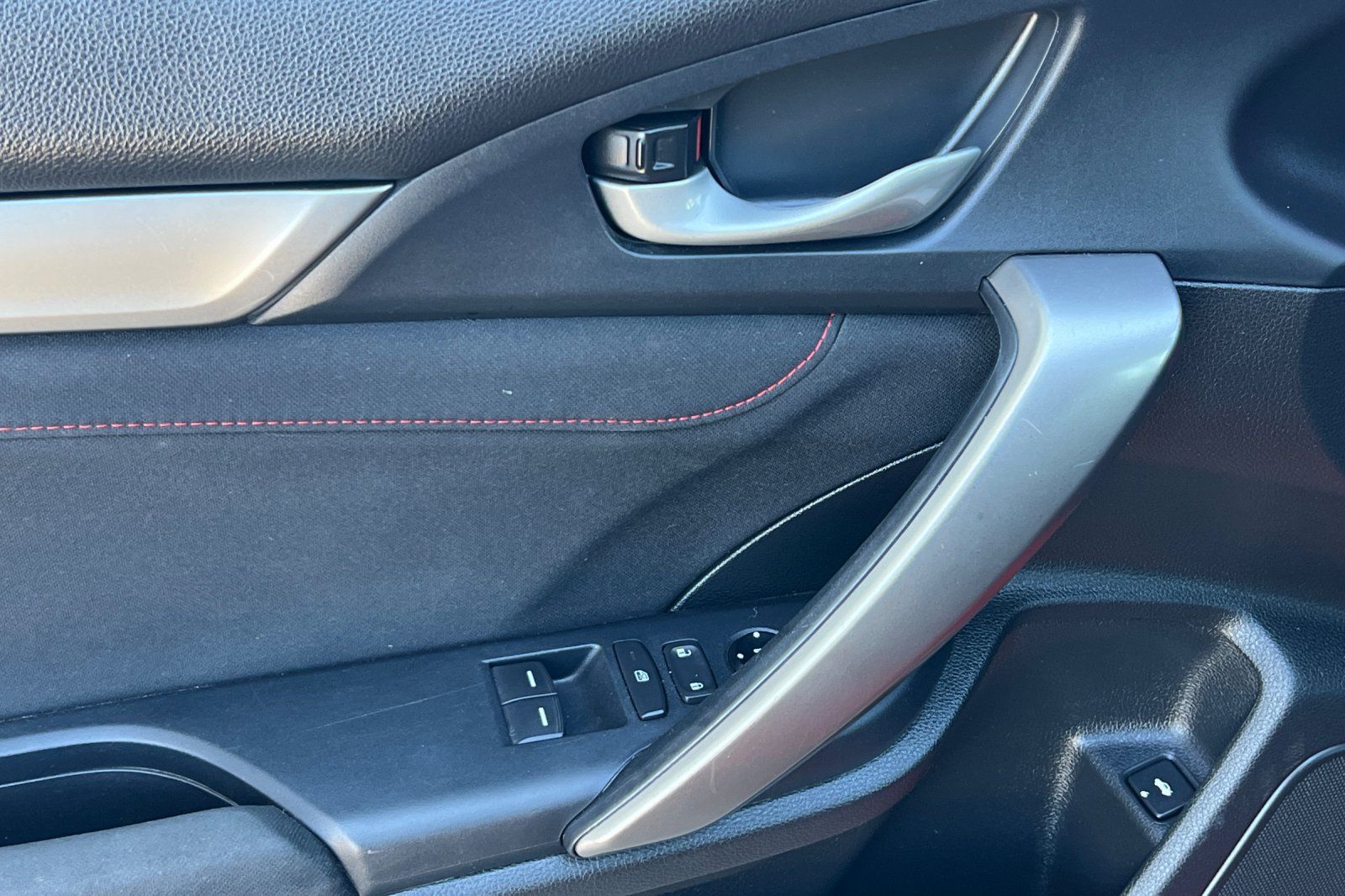 Used 2019 Honda Civic Si image 11