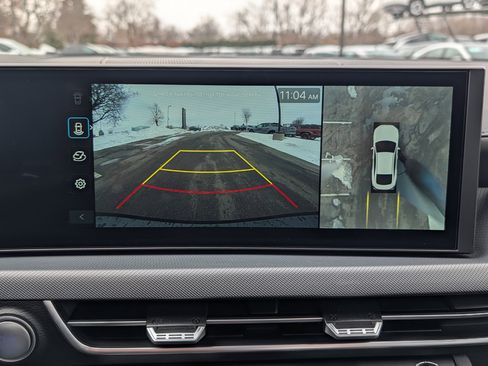 New 2026 Hyundai Sonata Limited image 15