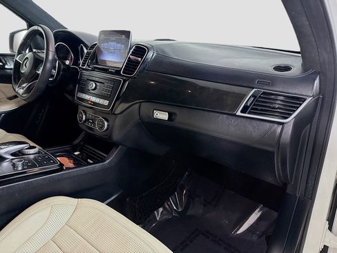 Used 2019 Mercedes-Benz GLS 63 AMG 4MATIC image 30