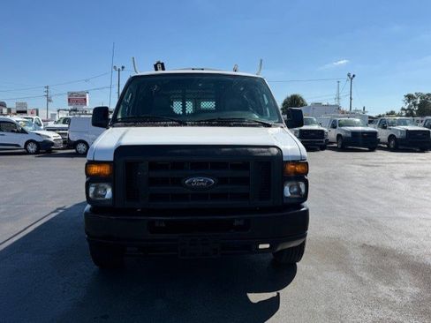 Used 2012 Ford E-250 and Econoline 250 w/ PWR Group image 3