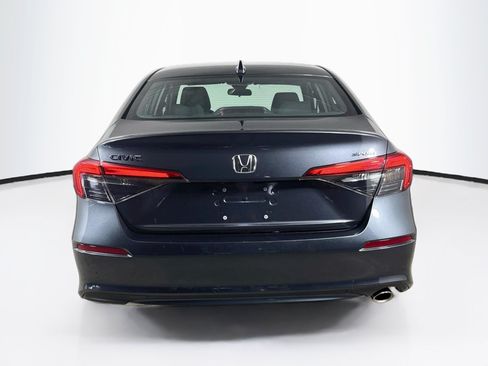 Used 2024 Honda Civic Sport image 29