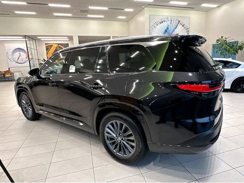 New 2026 Lexus TX 350 FWD image 4