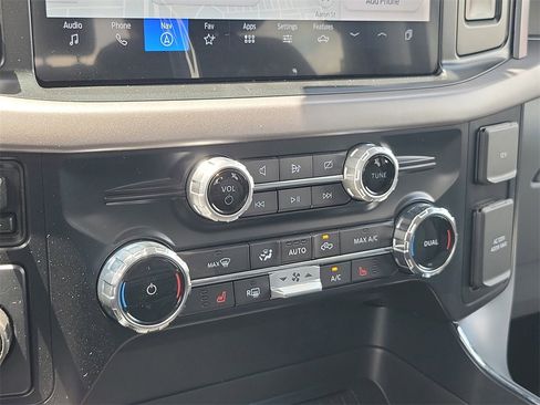 Used 2024 Ford F150 XLT w/ Equipment Group 303A High image 31