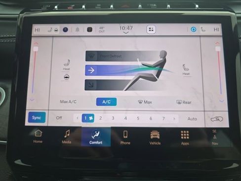 New 2025 Jeep Grand Cherokee Limited image 19