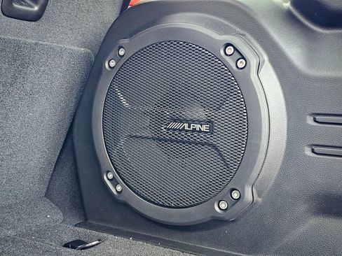 New 2026 Jeep Wrangler Sahara image 37