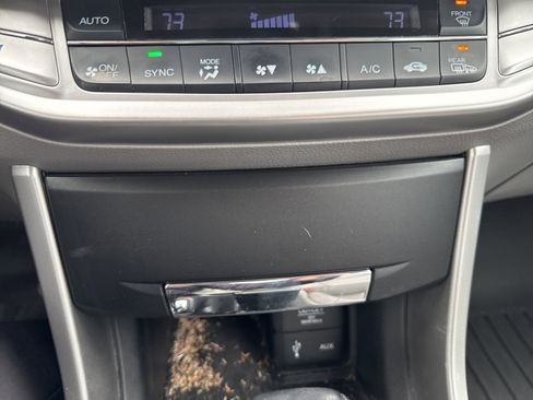Used 2015 Honda Accord EX-L image 22