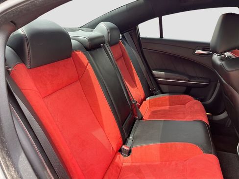 Used 2023 Dodge Charger Scat Pack w/ Dynamics Package RWD image 25