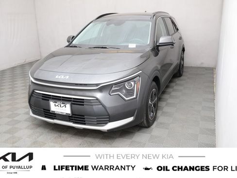 New 2026 Kia Sorento EX AWD/4WD image 1