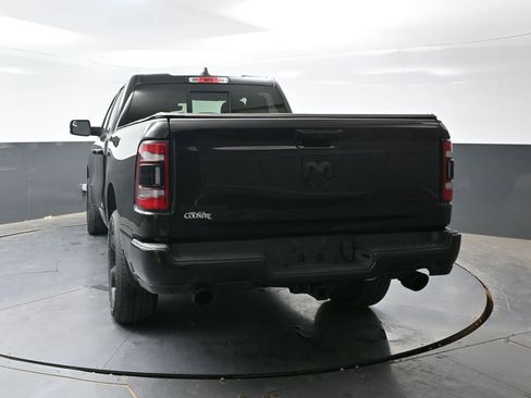 Used 2019 RAM 1500 Big Horn AWD/4WD image 13