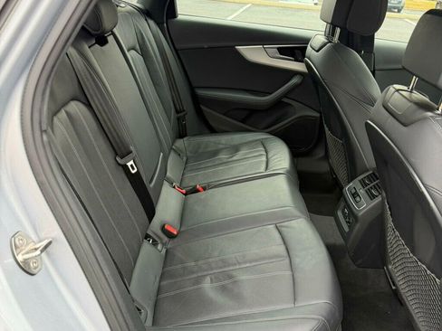 Used 2020 Audi A4 2.0T Premium Plus w/ Premium Plus Package image 17