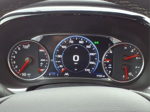 Used 2023 Chevrolet Traverse Premier w/ Redline Edition AWD/4WD image 32