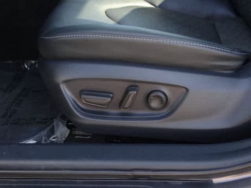 Certified 2024 Toyota Camry XSE image 16