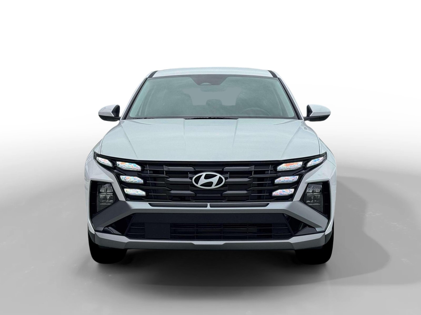 New 2026 Hyundai Tucson SE FWD image 12