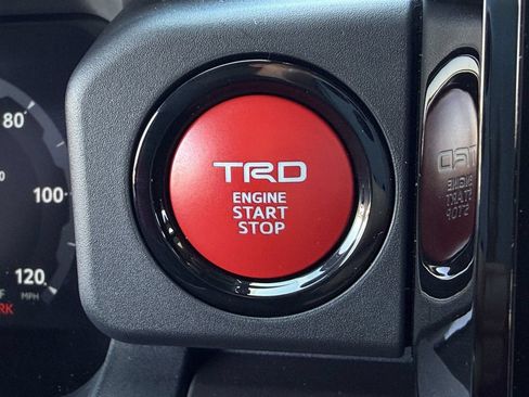 Used 2026 Toyota Tacoma TRD Off-Road w/ TRD Off Road Premium Package AWD/4WD image 21