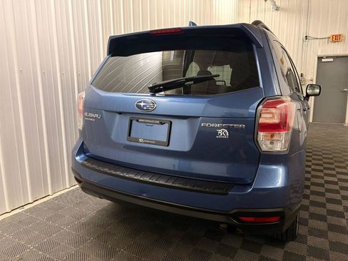 Used 2018 Subaru Forester 2.5i Premium AWD/4WD image 21