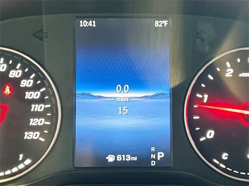 New 2026 Mercedes-Benz Sprinter 2500 image 12