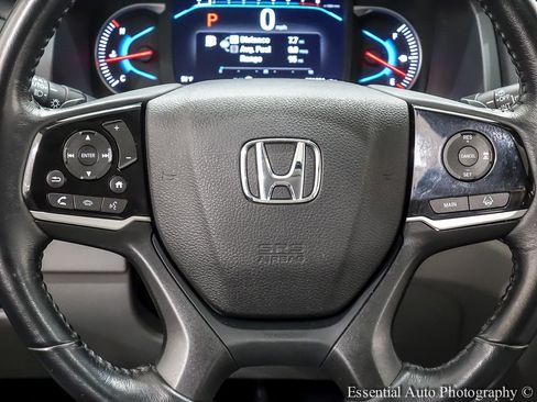 Used 2022 Honda Pilot Special Edition image 20