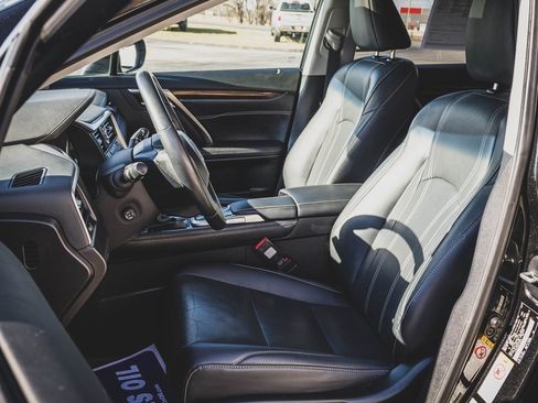 Used 2017 Lexus RX 350 AWD w/ Premium Package image 23